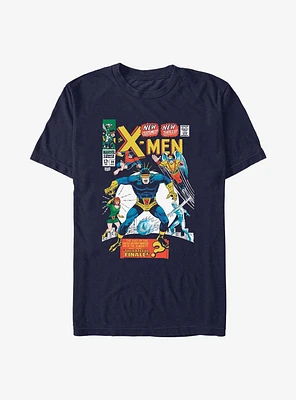 X-Men Vintage Team Up T-Shirt