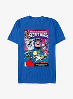 X-Men Secret Wars Vol7 Poster T-Shirt