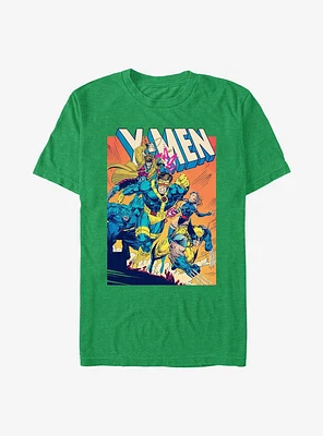 X-Men Covershot T-Shirt