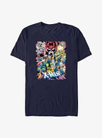 X-Men Jump Out T-Shirt