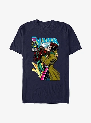 X-Men Rogue & Gambit 4Eva T-Shirt