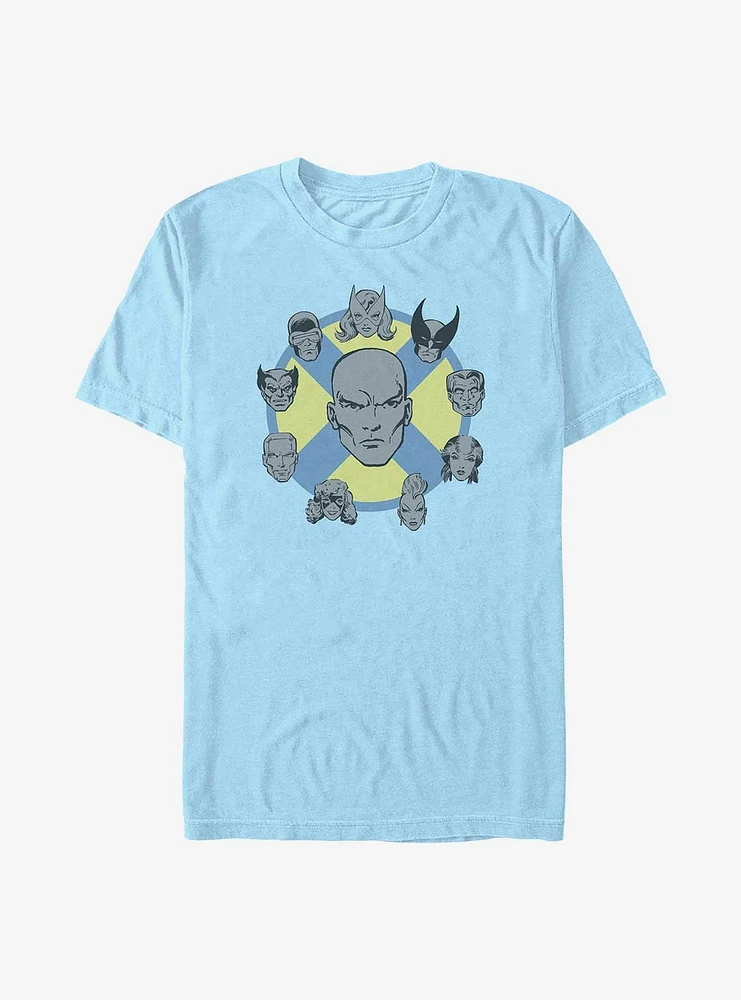 X-Men Best Class T-Shirt