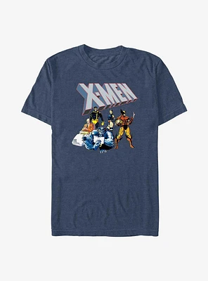 X-Men Intermission T-Shirt