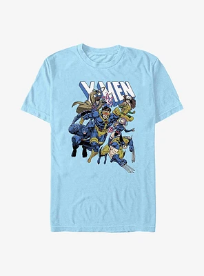 X-Men Sprite Lee T-Shirt