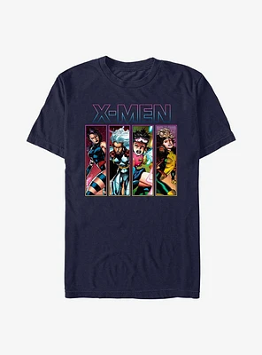 X-Men Xmains T-Shirt