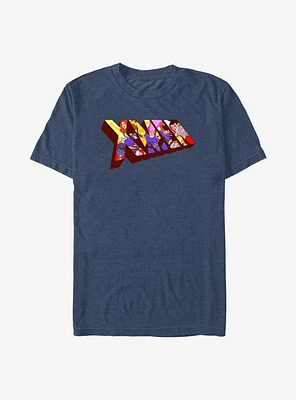 X-Men Minimal Logo T-Shirt