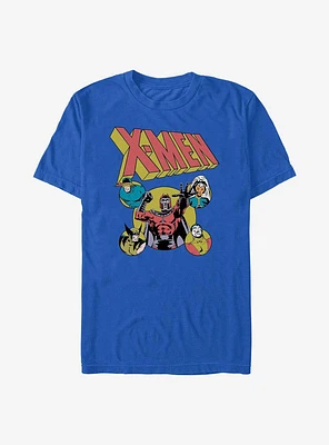 X-Men Natural Hate T-Shirt