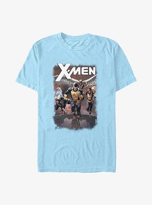 X-Men Power Statement T-Shirt