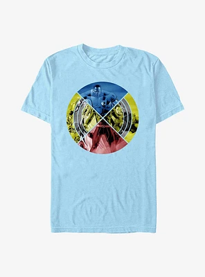 X-Men Circle Mark T-Shirt
