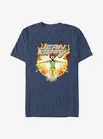 X-Men Jean Grey T-Shirt