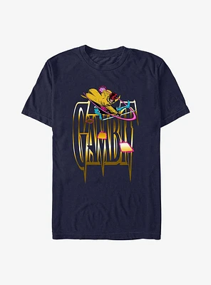 X-Men Gambit Hero T-Shirt