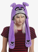 Five Nights At Freddy's Bonnie Tassel Beanie With Moveable Ears