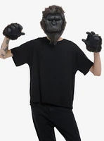 King Kong Mask & Glove Kit