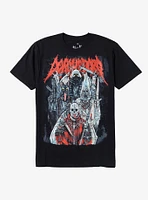 Dorohedoro Devils Manga T-Shirt