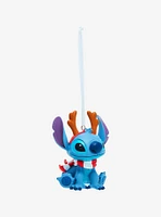 Hallmark Disney Lilo & Stitch Reindeer Stitch Ornament