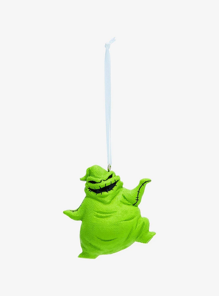 Hallmark The Nightmare Before Christmas Oogie Boogie Ornament