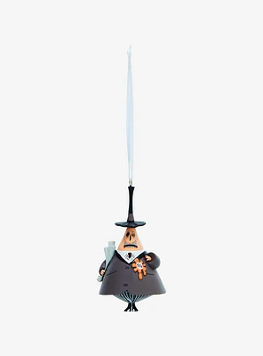 Hallmark The Nightmare Before Christmas Mayor Ornament