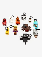 Minecraft Series 2 Blind Bag Figural Key Chain