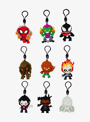 Marvel Halloween Characters Series 13 Blind Bag Figural Bag Clip