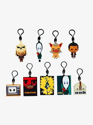 Midnite Movies Series 2 Blind Bag Figural Bag Clip