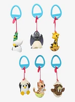 Adopt Me! Mystery Pets (Series 1) Blind Bag Figure Clips