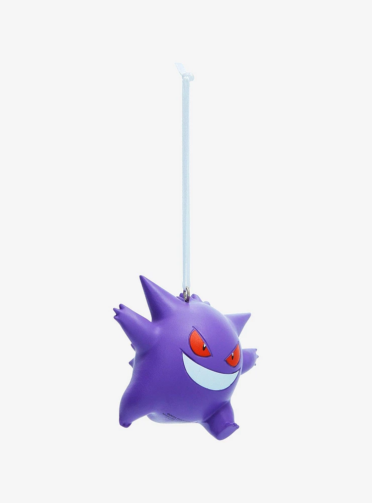 Hallmark Pokemon Gengar Ornament