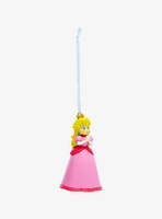 Hallmark Super Mario Princess Peach Ornament