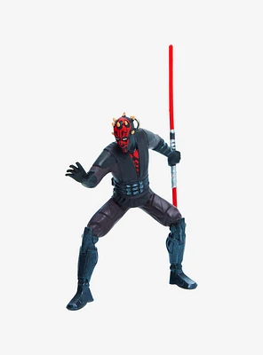 Hallmark Star Wars Darth Maul Ornament