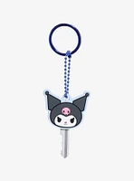 Kuromi Key Cover Key Chain