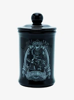 Vampyre Tears Apothecary Jar Candle