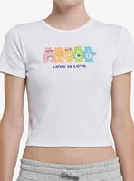 Care Bears Love Is Baby T-Shirt