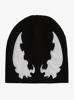 Marvel Venom Eyes Beanie