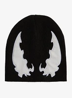 Marvel Venom Eyes Beanie