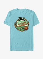 The Simpsons Island Of Dr. Hibbert Bart T-Shirt