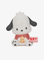 Banpresto Pochacco Sofvimates Figure Hot Topic Exclusive