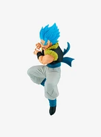 Banpresto Dragon Ball Super Match Makers Super Saiyan God Super Saiyan Gogeta Figure