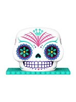 Funko Pop! Icons Dia de los Muertos Calavera de Azucar Vinyl Figure