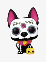 Funko Pop! Icons Dia de los Muertos Xolo Vinyl Figure