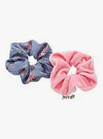 Melanie Martinez Portals Scrunchie Set