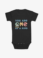 Disney Mickey Mouse One Kind Infant Bodysuit