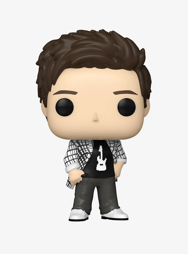 Funko Pop! Television Friends Chandler Bing Vinyl Figure