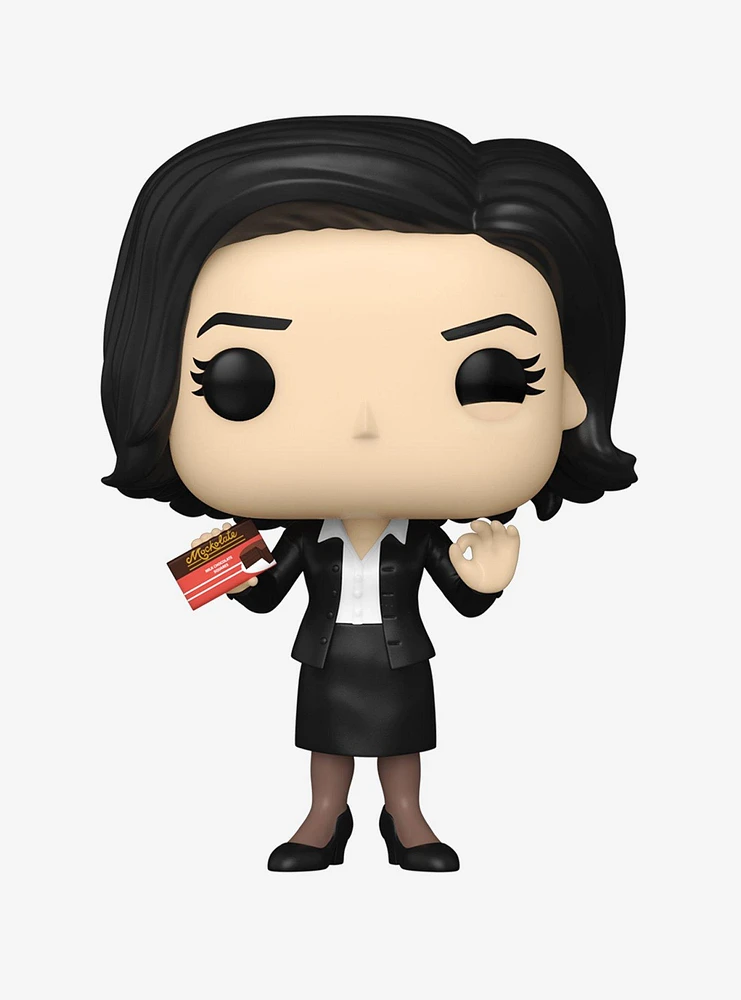 Funko Pop! Television Friends Monica Geller Vinyl Figure