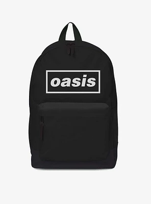 Rocksax Oasis Oasis Classic Backpack