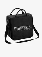 Rocksax Priority Records Backpack