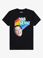 What We Do The Shadows Yas Sean T-Shirt