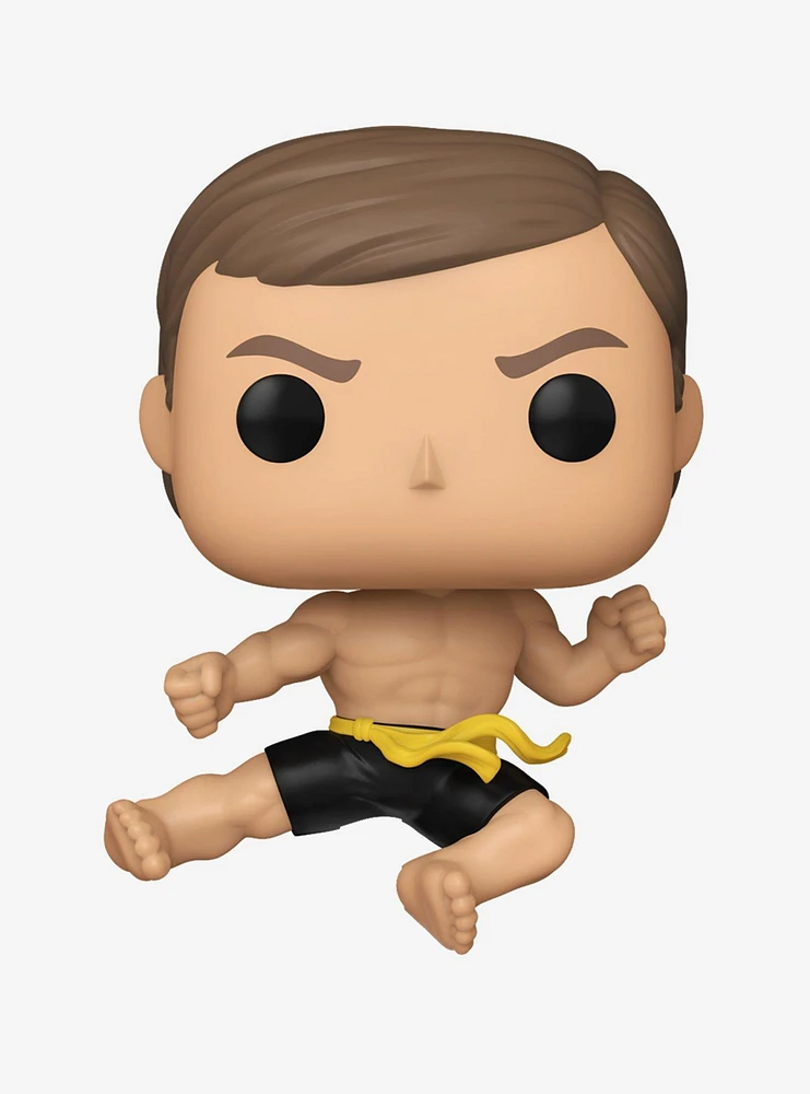 Funko Pop! Movies Bloodsport Vinyl Figure