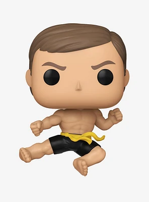 Funko Pop! Movies Bloodsport Vinyl Figure