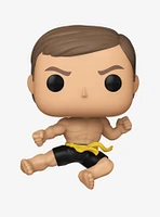 Funko Pop! Movies Bloodsport Vinyl Figure