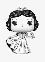 Funko Pop! Disney Snow White and the Seven Dwarfs Sketched Snow White Vinyl Figure