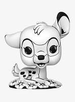 Funko Pop! Disney Bambi Sketched Bambi Vinyl Figure